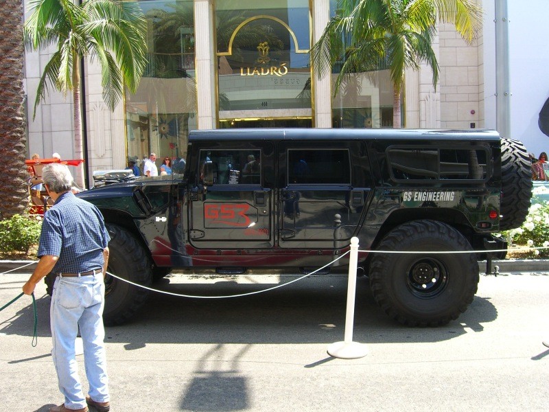 2007 Concourse On Rodeo Drive - part 2